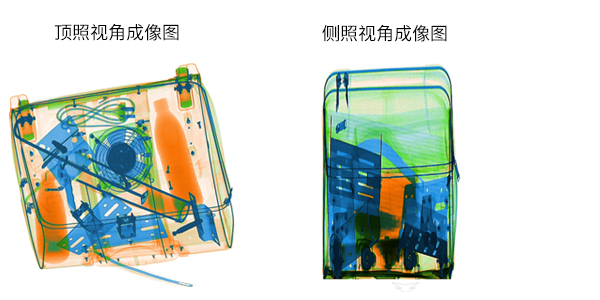 FX10080CD双源双视角