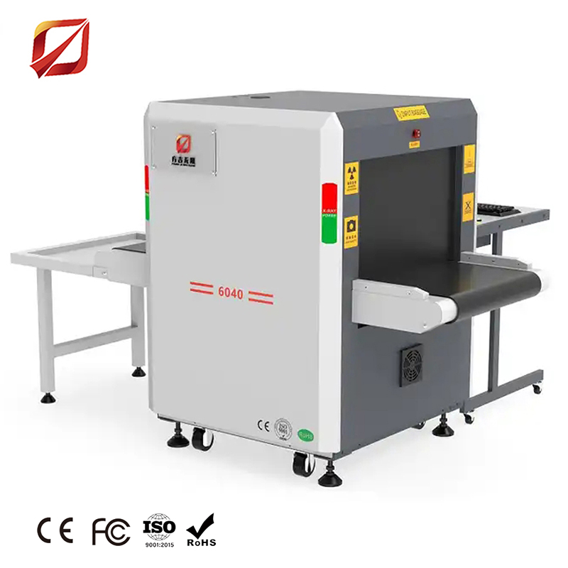 6040C Dual Energy