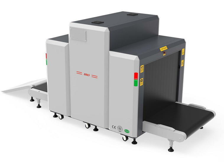 8065C Dual Energy